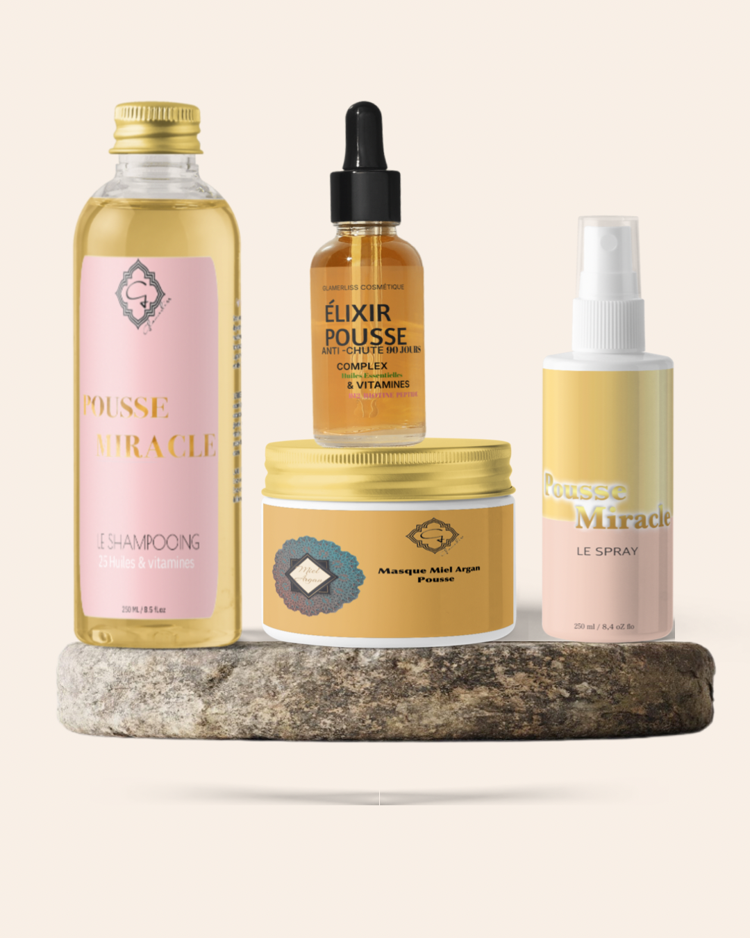 PACK RENTRÉE 360°