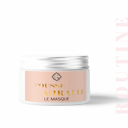 MASQUE KÉRATINE