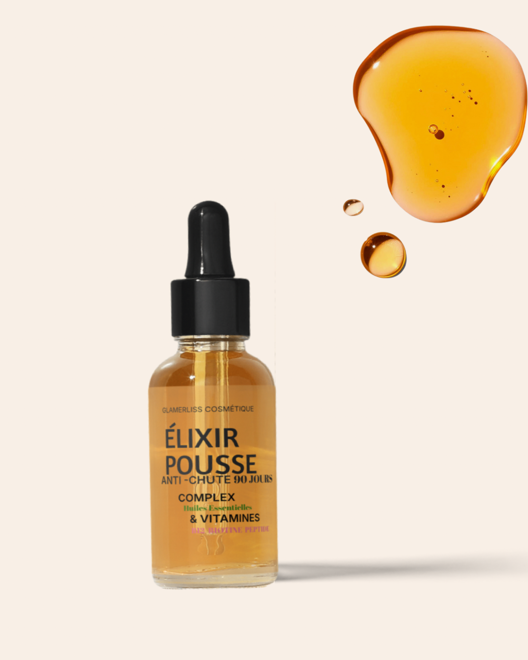 Sérum Tempes